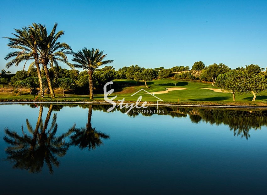 Nuevo - Townhouse - Elche