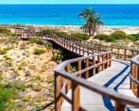 Nuevo - Townhouse - Elche