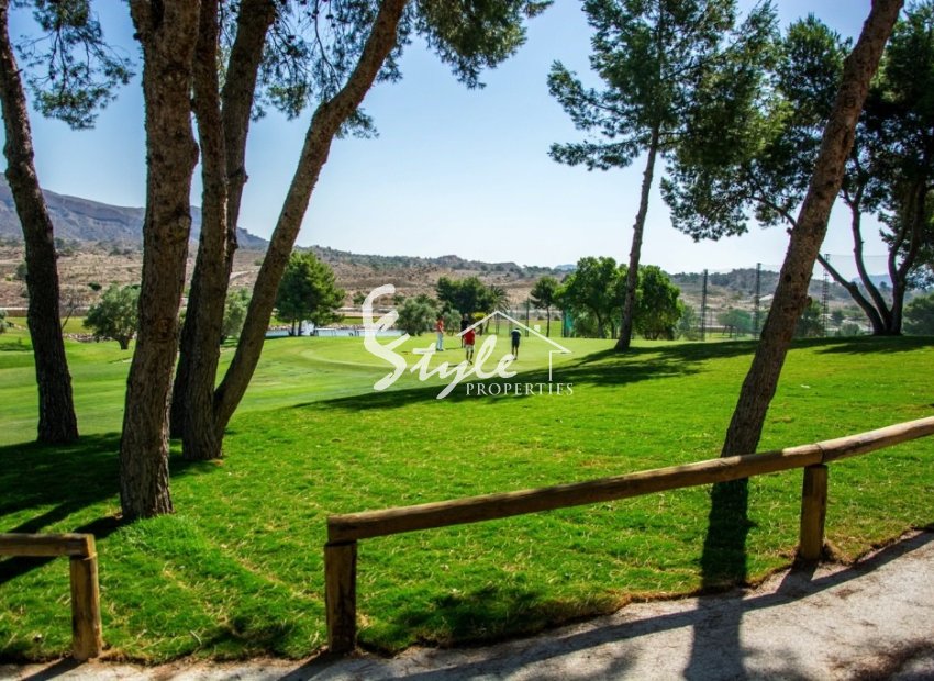 Nuevo - Townhouse - Elche