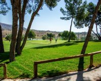 Nuevo - Townhouse - Elche