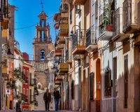 Nuevo - Townhouse - Finestrat