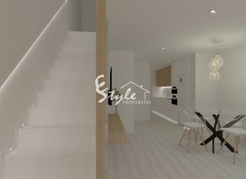 Nuevo - Townhouse - Pilar de La Horadada - Torre de la Horadada