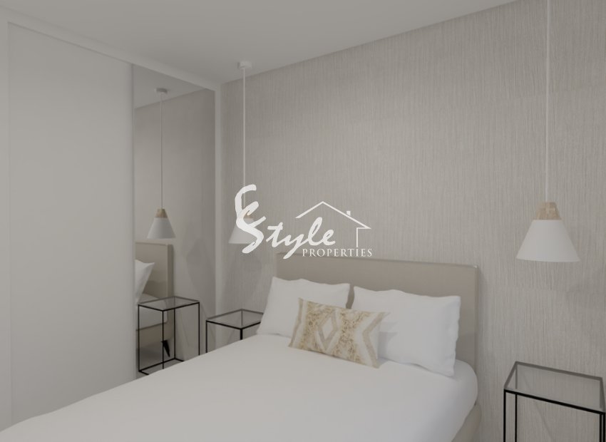 Nuevo - Townhouse - Pilar de La Horadada - Torre de la Horadada