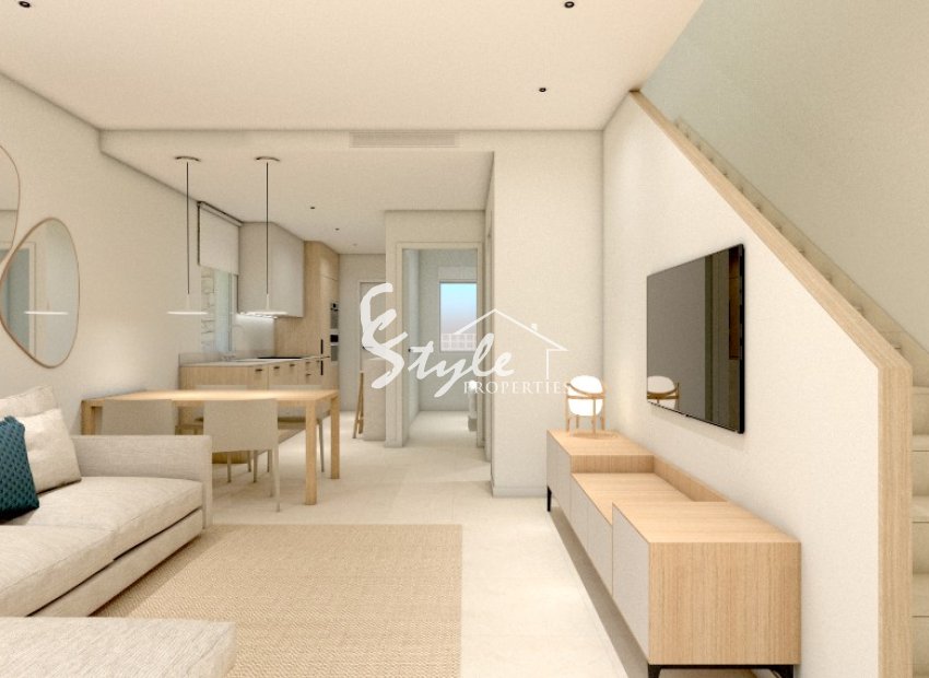 Nuevo - Townhouse - Pilar de La Horadada - Torre de la Horadada