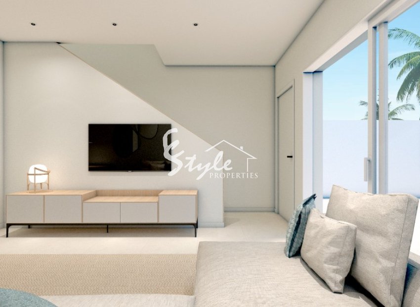 Nuevo - Townhouse - Pilar de La Horadada - Torre de la Horadada