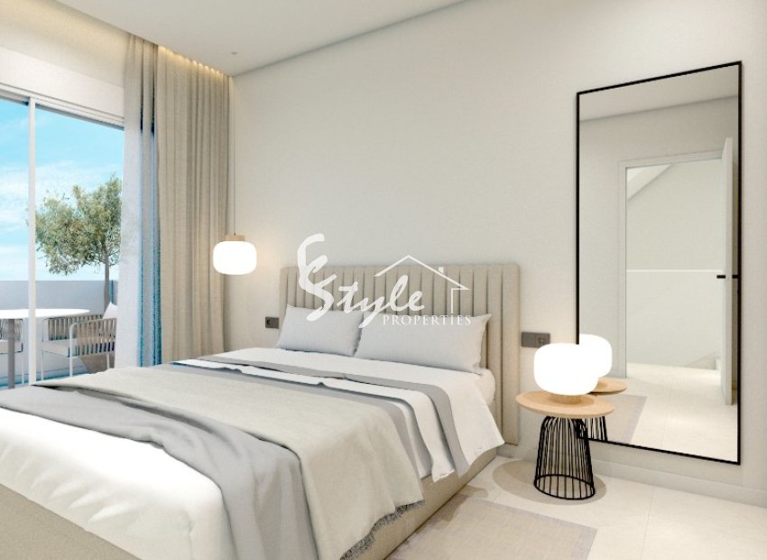 Nuevo - Townhouse - Pilar de La Horadada - Torre de la Horadada