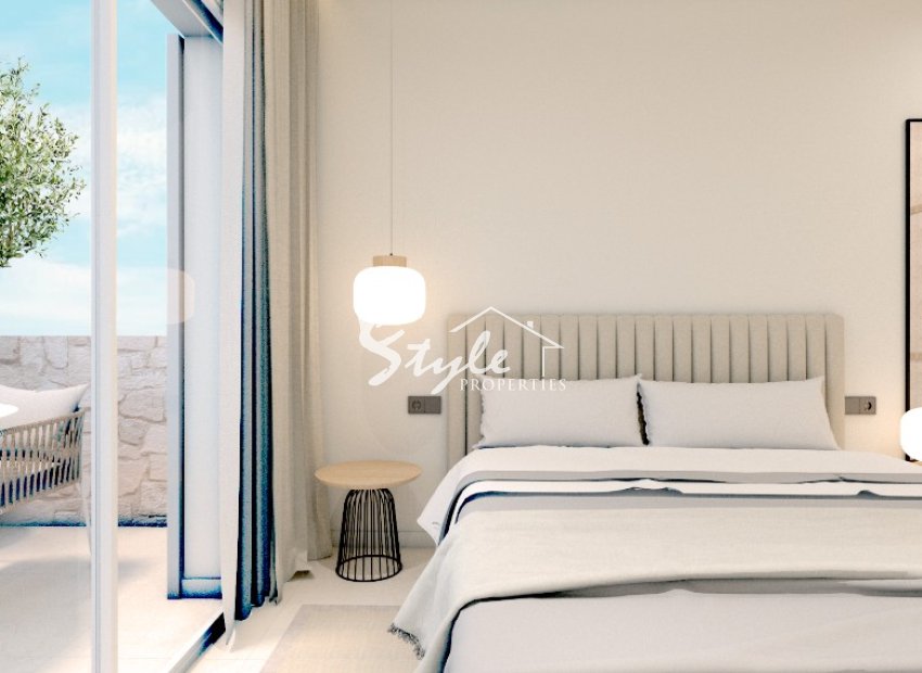 Nuevo - Townhouse - Pilar de La Horadada - Torre de la Horadada