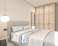 Nuevo - Townhouse - Pilar de La Horadada - Torre de la Horadada