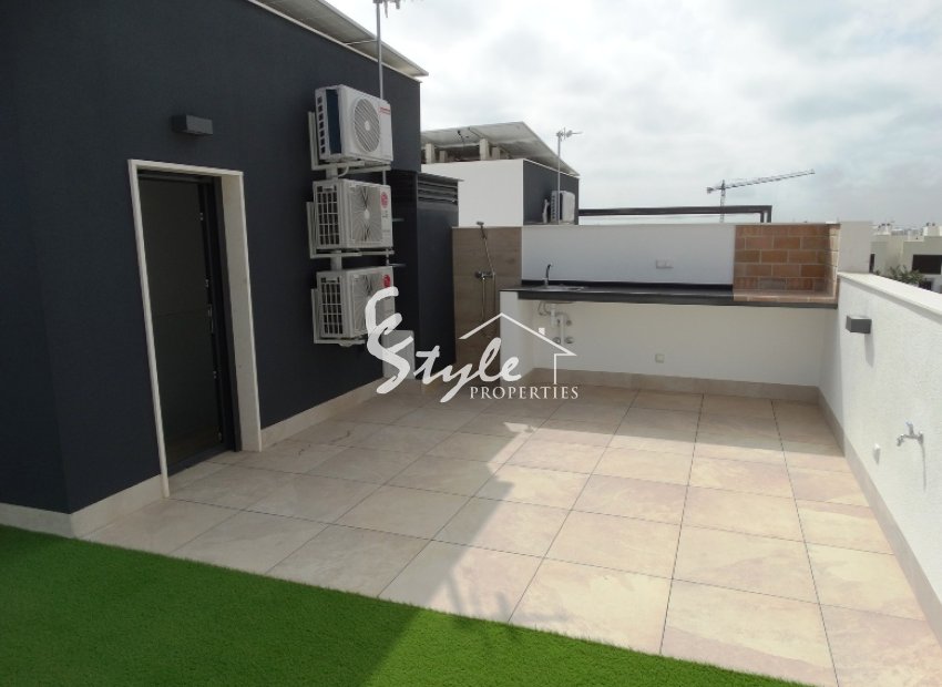 Nuevo - Townhouse - Pilar de La Horadada - Torre de la Horadada