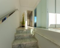 Nuevo - Townhouse - Pilar de La Horadada