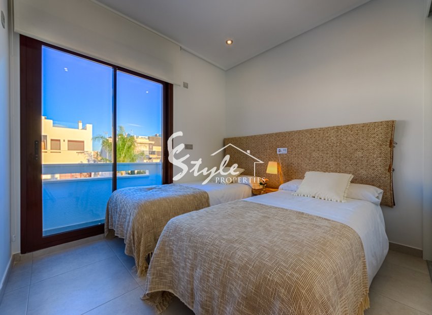 Nuevo - Townhouse - Pilar de La Horadada