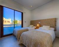 Nuevo - Townhouse - Pilar de La Horadada