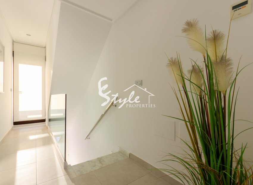 Nuevo - Townhouse - Pilar de La Horadada