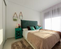 Nuevo - Townhouse - Pilar de La Horadada