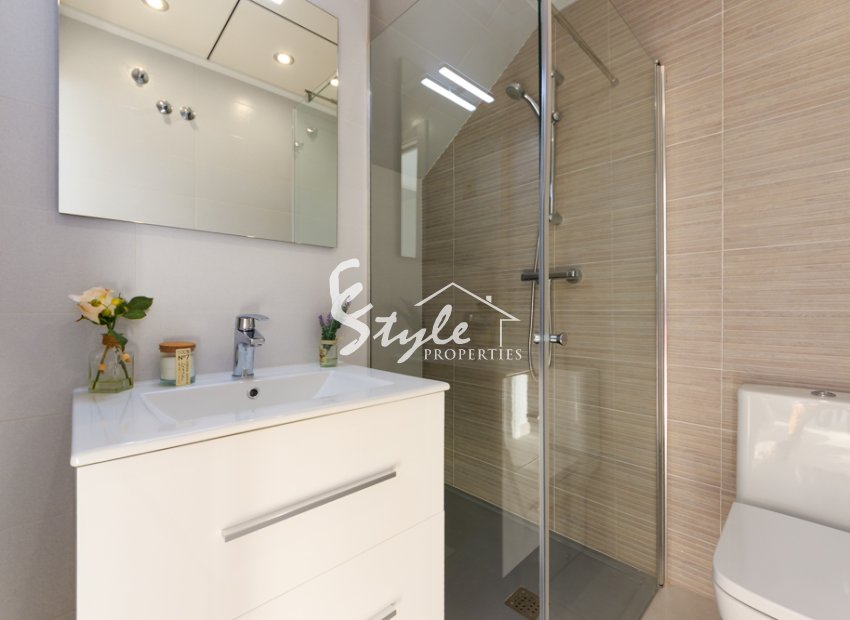 Nuevo - Townhouse - Pilar de La Horadada