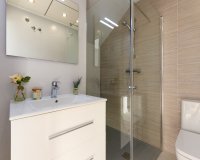 Nuevo - Townhouse - Pilar de La Horadada