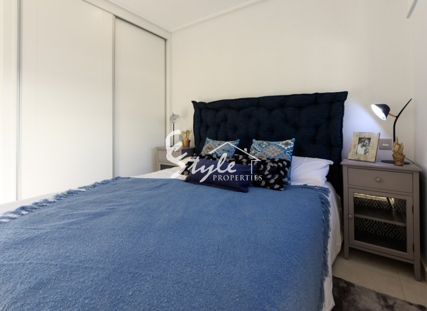 Nuevo - Townhouse - Pilar de La Horadada