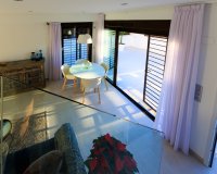 Nuevo - Townhouse - Pilar de La Horadada