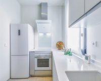 Nuevo - Townhouse - Pilar de La Horadada