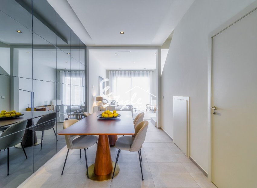 Nuevo - Townhouse - Pilar de La Horadada