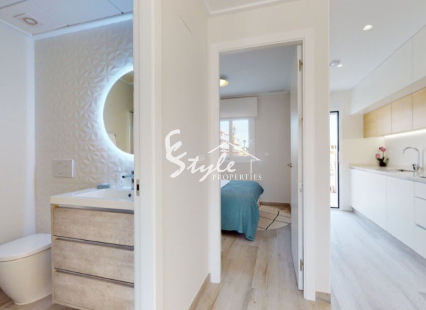 Nuevo - Townhouse - Pilar de La Horadada