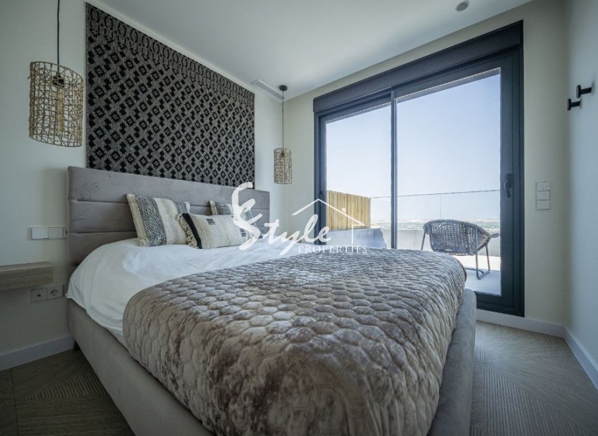 Nuevo - Townhouse - Rojales