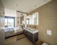 Nuevo - Townhouse - Rojales