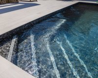 Nuevo - Townhouse - Rojales