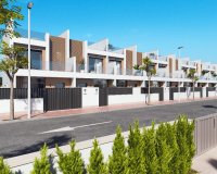 Nuevo - Townhouse - San Pedro del Pinatar