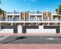 Nuevo - Townhouse - San Pedro del Pinatar