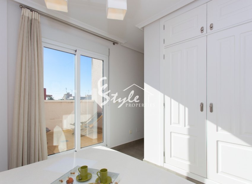 Nuevo - Townhouse - Santa Pola