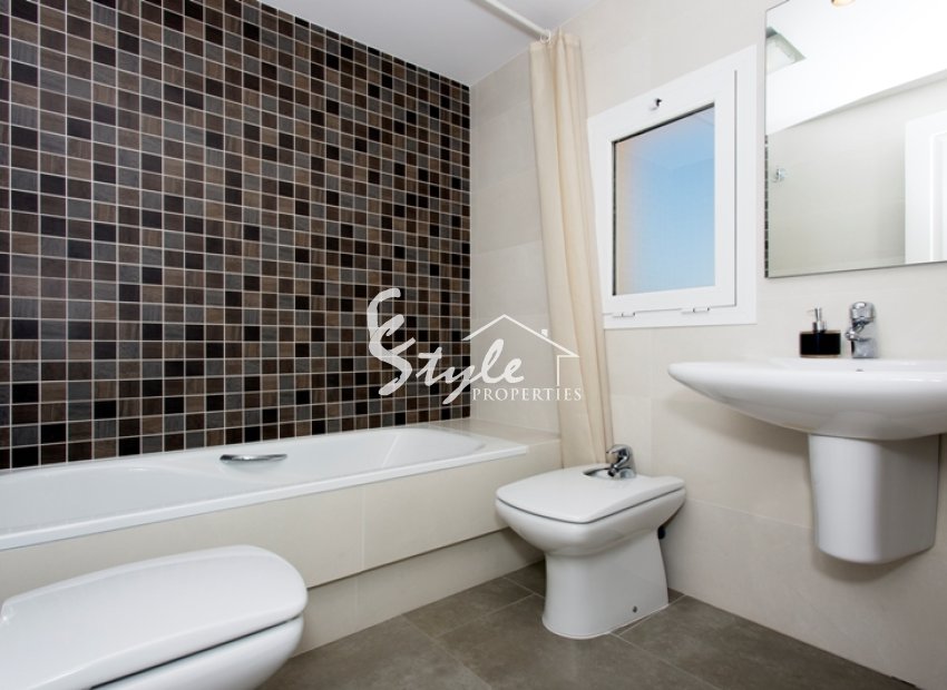 Nuevo - Townhouse - Santa Pola