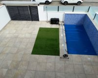 Nuevo - Townhouse - Santiago de Ribeira - Santiago de la ribera