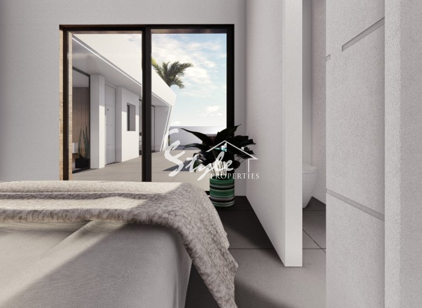 Nuevo - Townhouse - Torre Pacheco - Torrepacheco