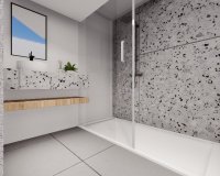 Nuevo - Townhouse - Torre Pacheco - Torrepacheco