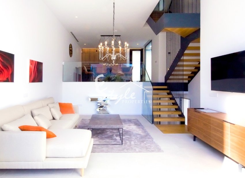 Nuevo - Villa - Alfas del Pi - El Albir