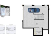 Nuevo - Villa - Alfas del Pi - El Albir