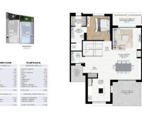 Nuevo - Villa - Alfas del Pi - El Albir