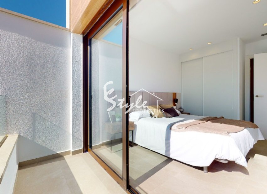 Nuevo - Villa - Algorfa - La Finca Golf Resort