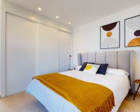 Nuevo - Villa - Algorfa - La Finca Golf Resort