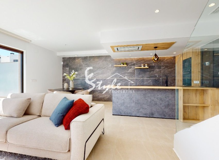 Nuevo - Villa - Algorfa - La Finca Golf Resort