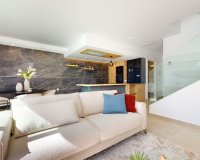 Nuevo - Villa - Algorfa - La Finca Golf Resort