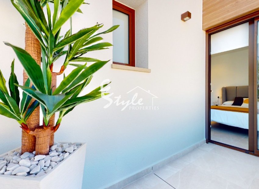 Nuevo - Villa - Algorfa - La Finca Golf Resort