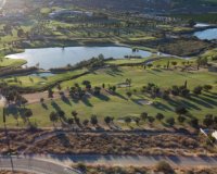 Nuevo - Villa - Algorfa (montemar) - La Finca Golf Resort