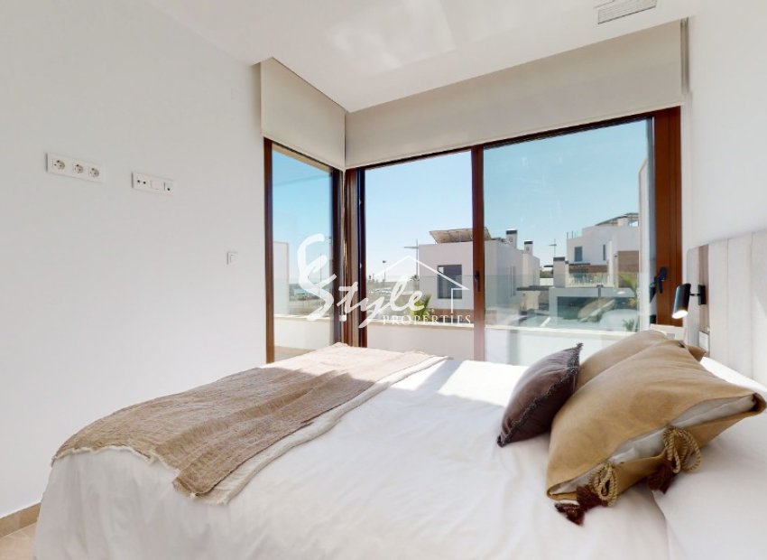 Nuevo - Villa - Algorfa (montemar) - La Finca Golf Resort