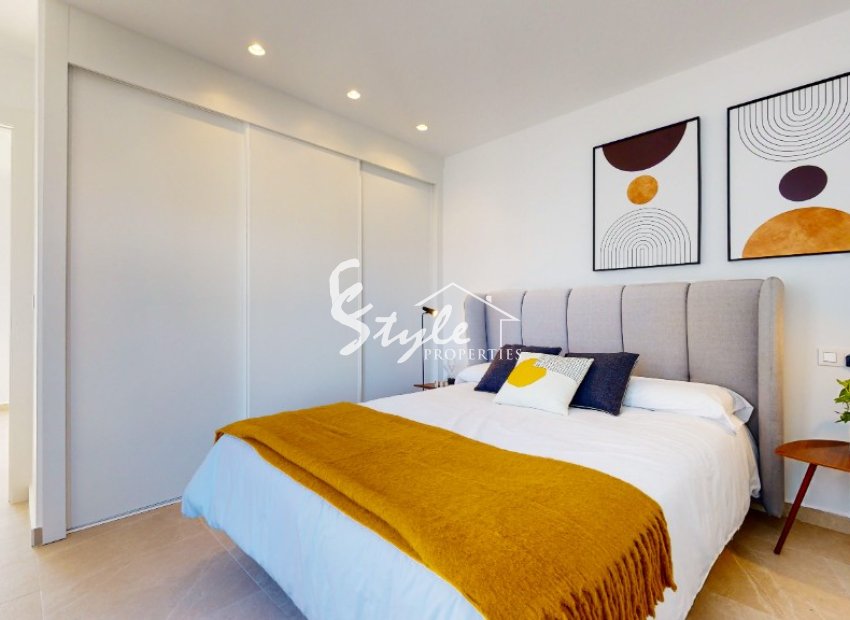 Nuevo - Villa - Algorfa (montemar) - La Finca Golf Resort