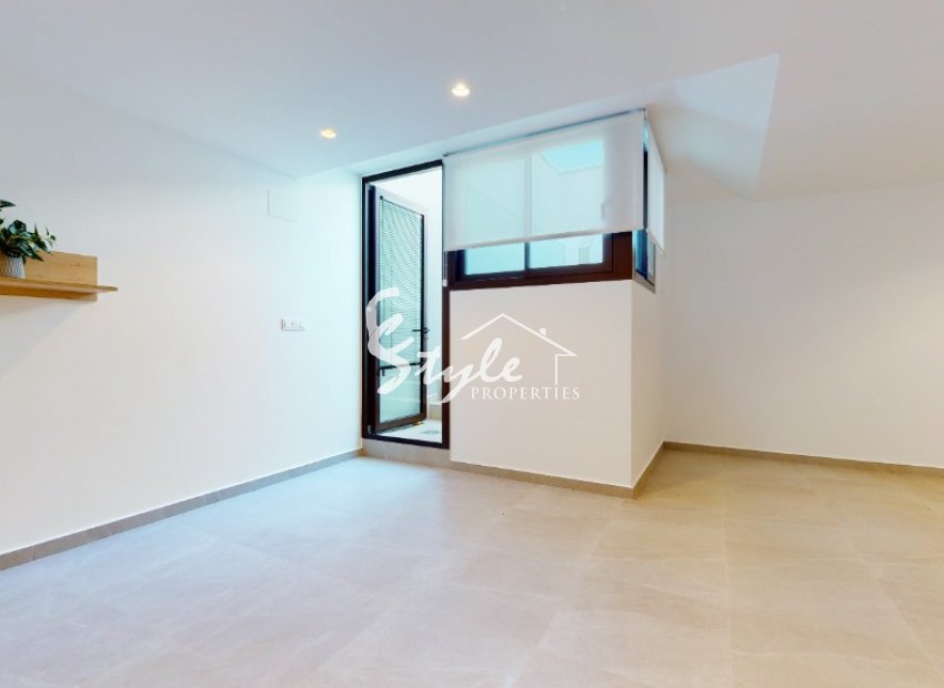 Nuevo - Villa - Algorfa (montemar) - La Finca Golf Resort