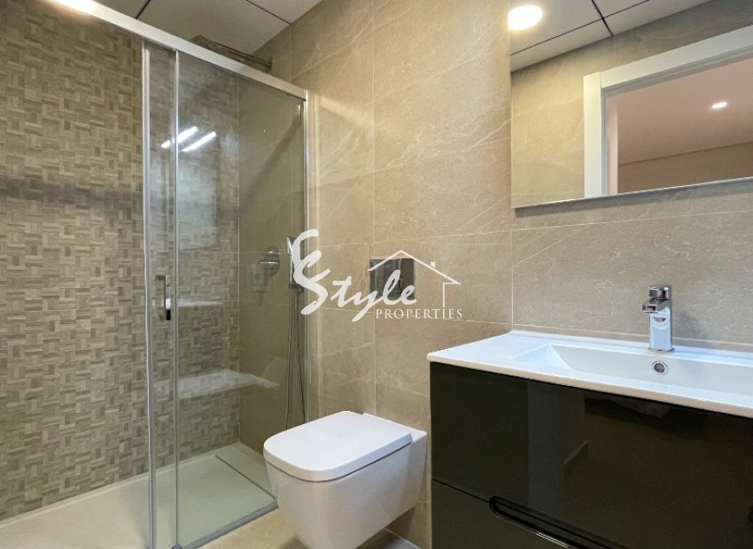 Nuevo - Villa - Algorfa (montemar) - La Finca Golf Resort