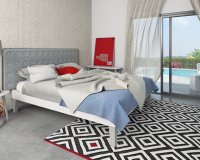 Nuevo - Villa - Algorfa (montemar) - La Finca Golf Resort