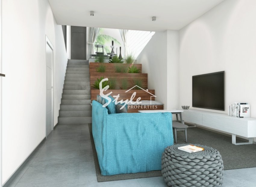 Nuevo - Villa - Algorfa (montemar) - La Finca Golf Resort